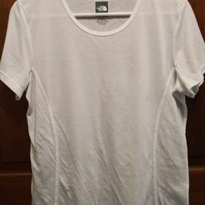 Womens North Face Top